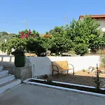 Σπίτι διακοπών The Byzantine House Ίσθμια