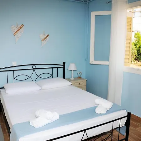 The Byzantine House Ferienhaus