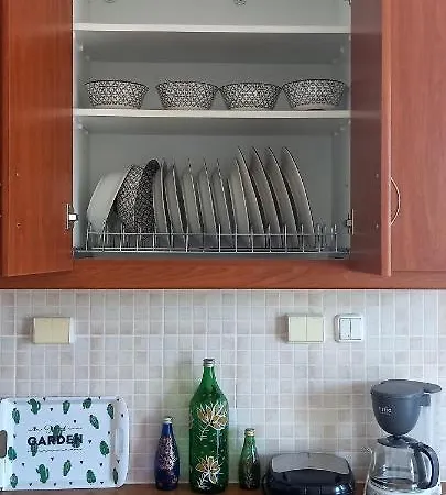 Ferienhaus The Byzantine House *