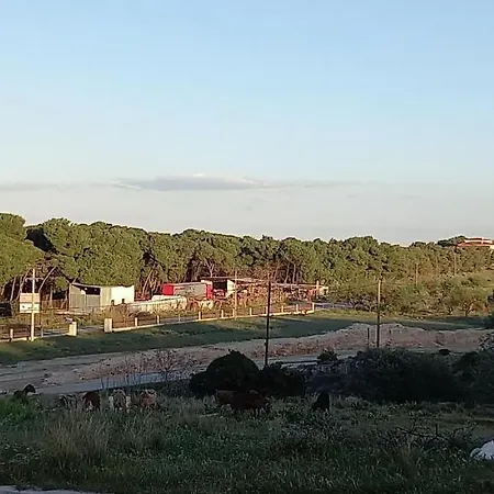 Ferienhaus The Byzantine House