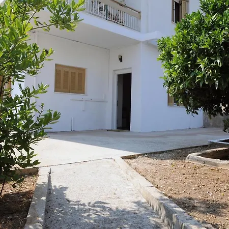 The Byzantine House *