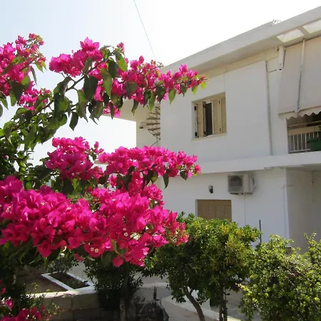 The Byzantine House * Isthmia