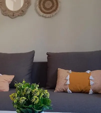 The Byzantine House * Isthmia