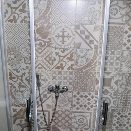 Ferienhaus The Byzantine House Isthmia