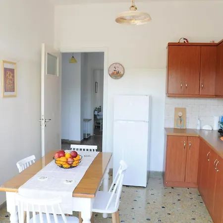 The Byzantine House Isthmia