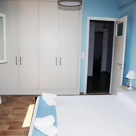 The Byzantine House *