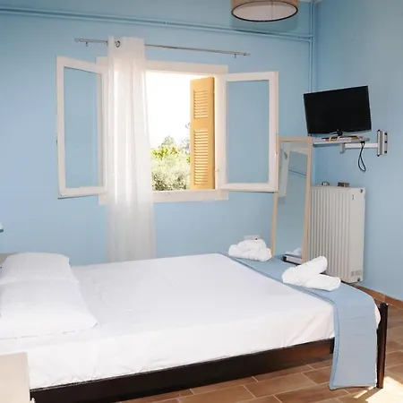 Ferienhaus The Byzantine House *