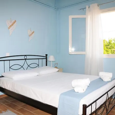The Byzantine House Holiday home Isthmia