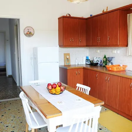 Holiday home The Byzantine House *