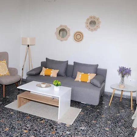 Ferienhaus The Byzantine House *