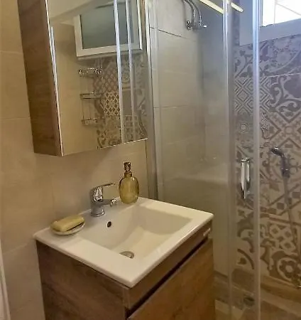 The Byzantine House Ferienhaus