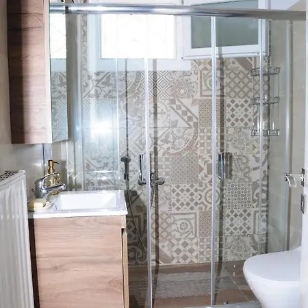 Ferienhaus The Byzantine House