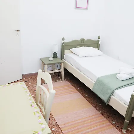 Ferienhaus The Byzantine House *