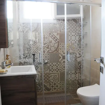 Ferienhaus The Byzantine House