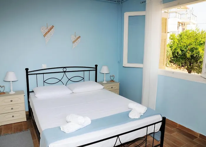 The Byzantine House Vakantiehuis