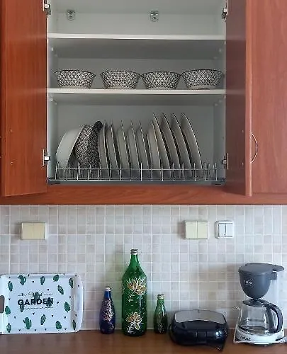 Holiday home The Byzantine House *