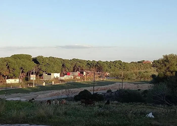 بيت للعطل The Byzantine House