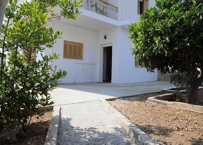 The Byzantine House *