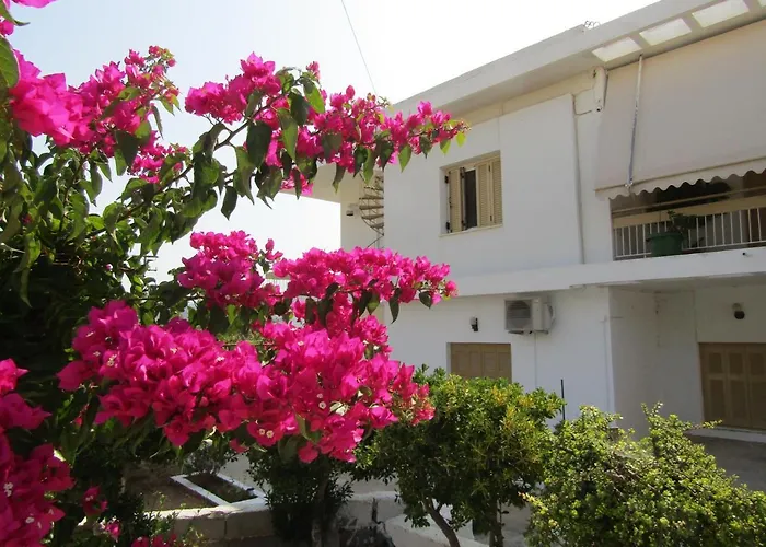 The Byzantine House * Isthmia