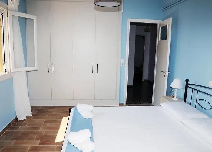 The Byzantine House *