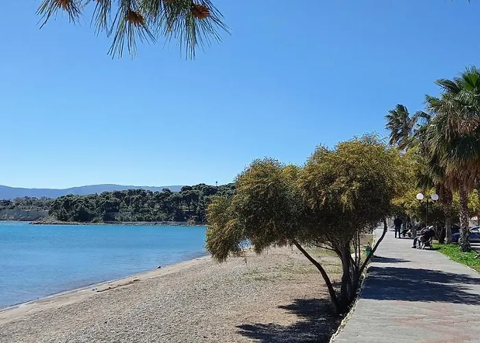 بيت للعطل The Byzantine House *