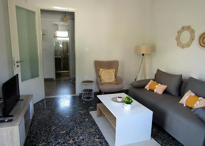 The Byzantine House Holiday home Isthmia