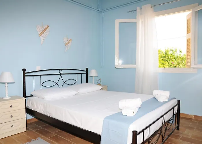 The Byzantine House Holiday home Isthmia