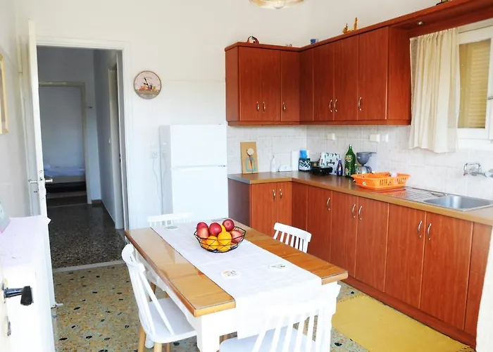 بيت للعطل The Byzantine House *