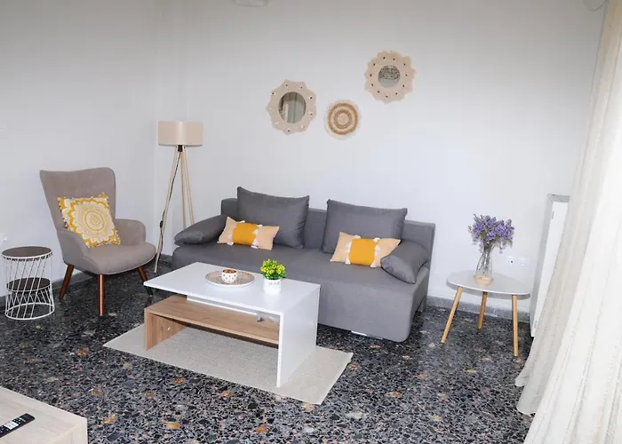 بيت للعطل The Byzantine House *