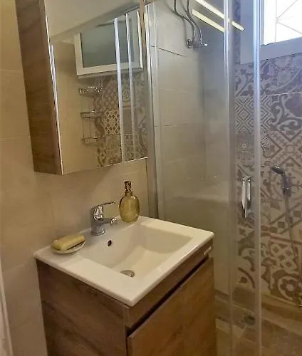 The Byzantine House Holiday home